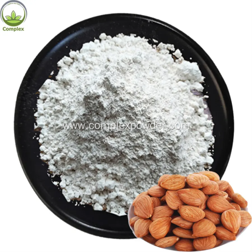 Supply 98% Amygdalin almond powder